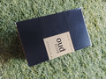 Khadlaj Oud Noir Eau de Parfum