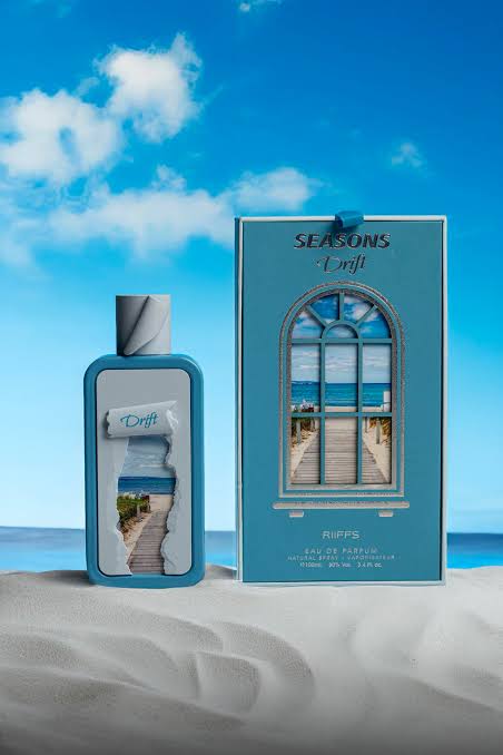 Seasons Drift 100ml