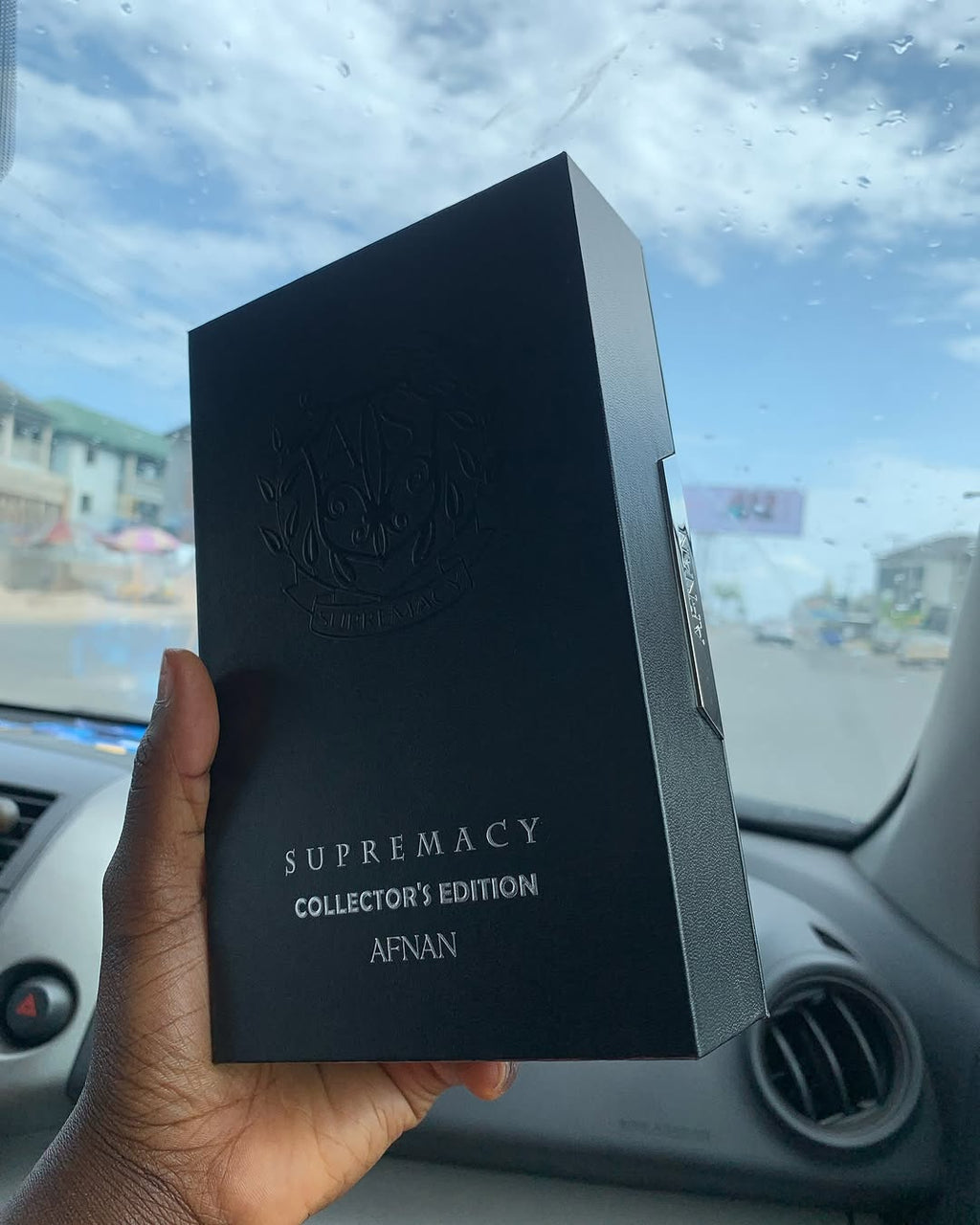 Angham 50ml