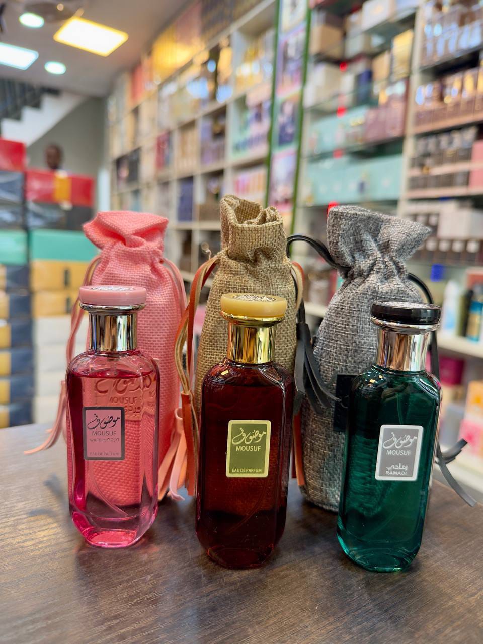 Angham 50ml