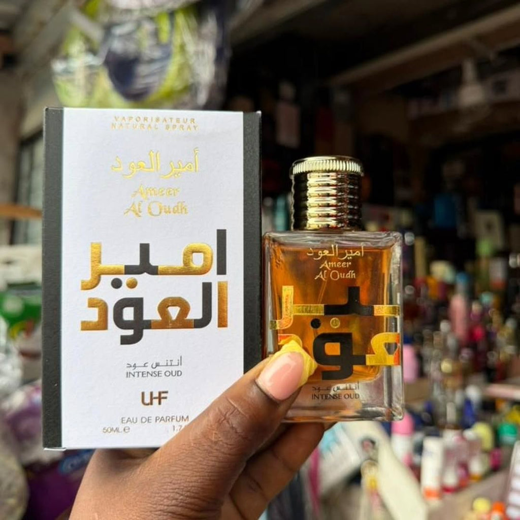 Angham 50ml