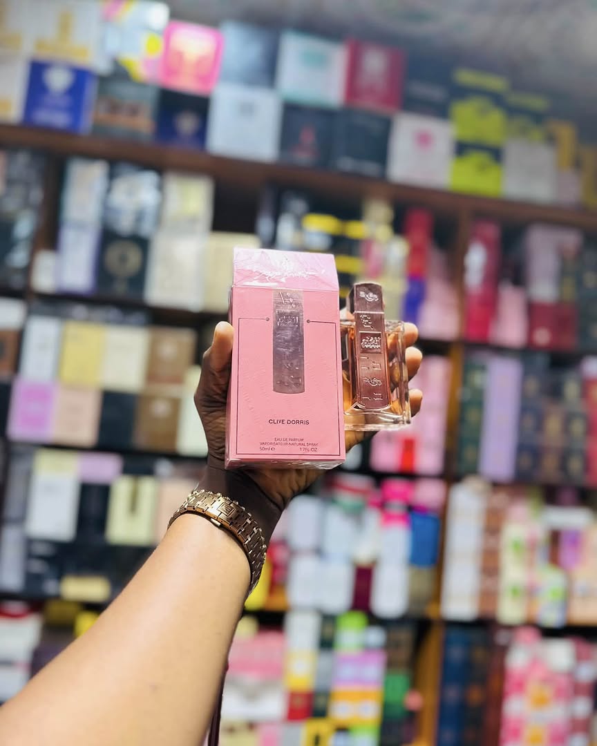 Angham 50ml