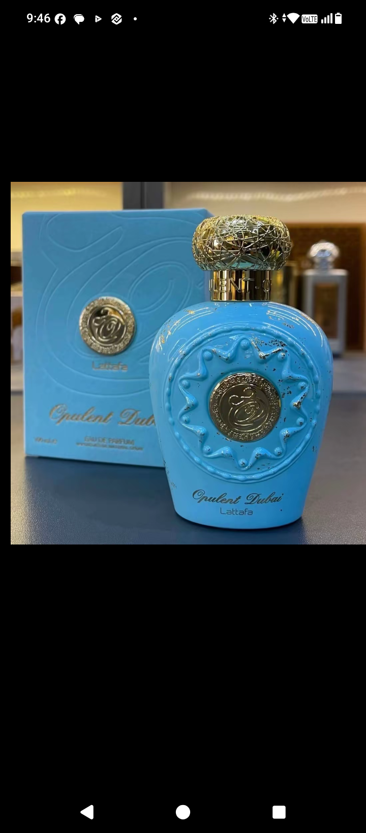 Angham 50ml
