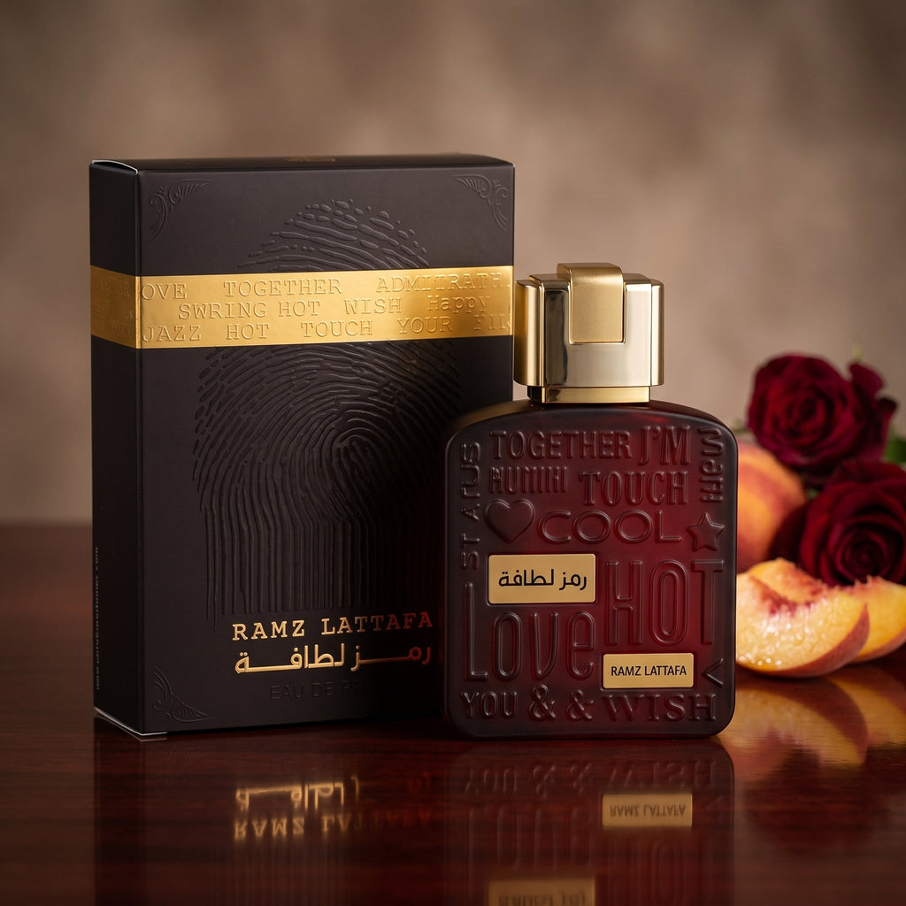 Angham 50ml