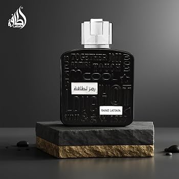 RAMZ Silver 100ml