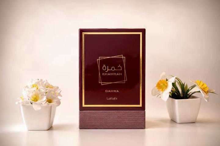 Khamrah Qahwa 100ml