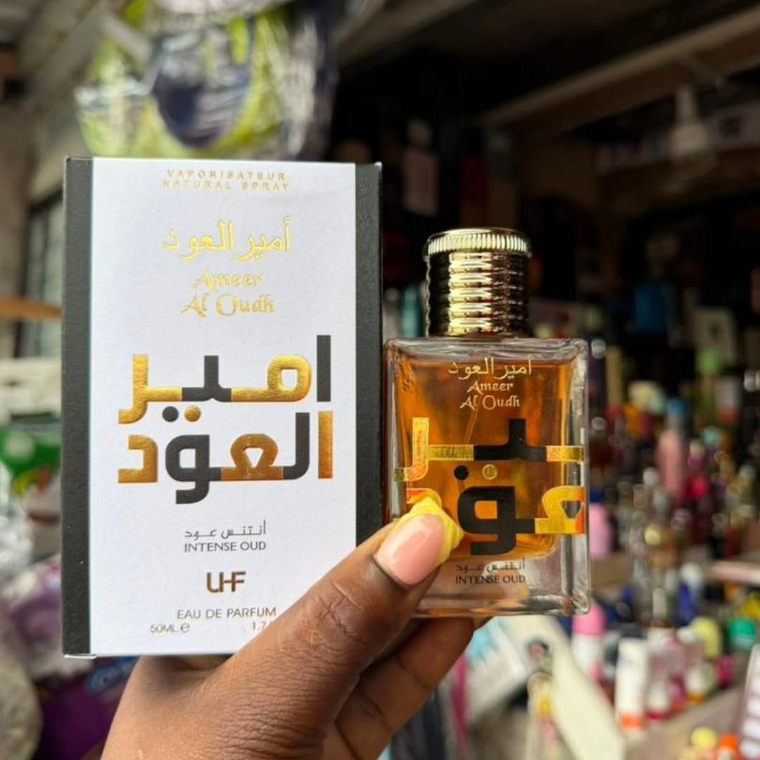 Ameer Al Oud 50ml