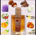 Angham 50ml by Clive Dorris
