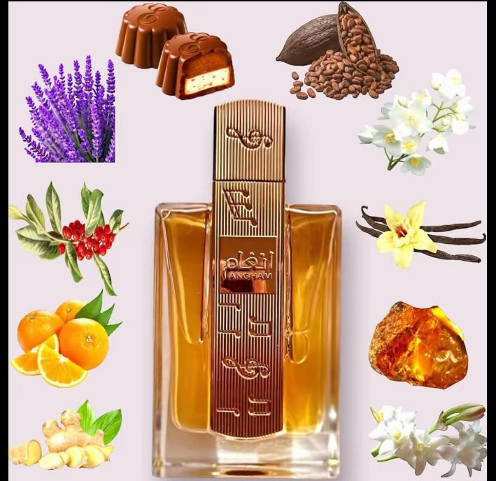 Angham 50ml by Clive Dorris